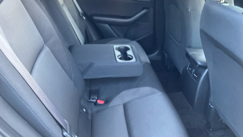 Mazda Cx-30 2.0 e-Skyactiv G MHEV Sport Lux 5dr Petrol Hatchback